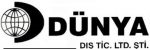Dünya Dış Ticaret